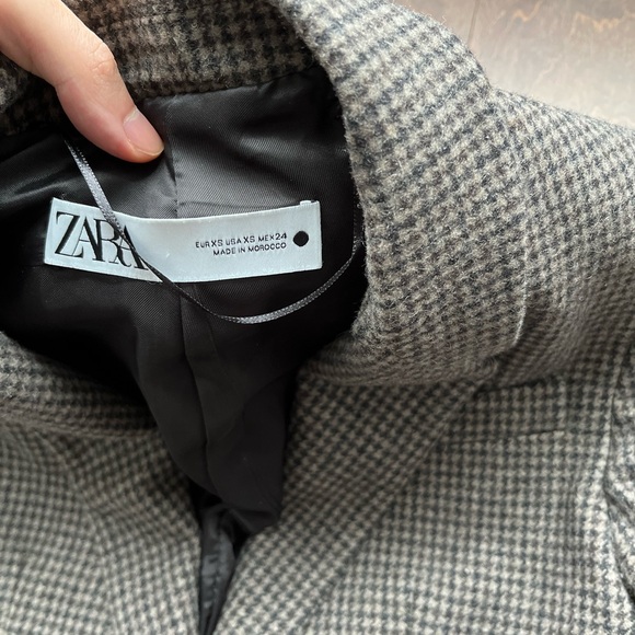 Zara blazer - Picture 2 of 9